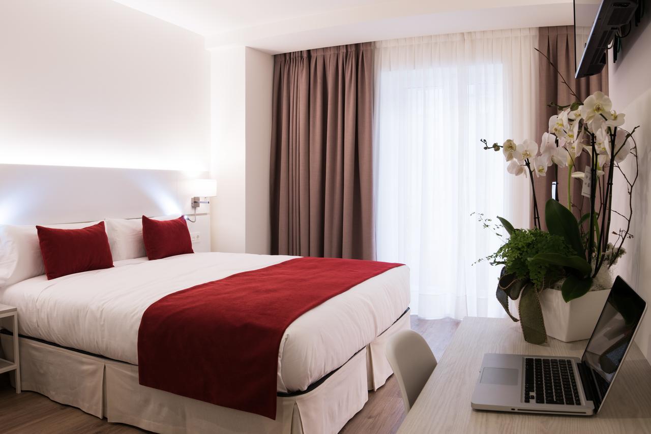 Pompaelo Plaza Del Ayuntamiento&spa 4* Pamplona