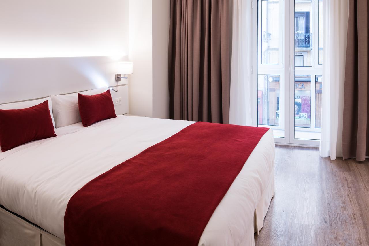 Pompaelo Plaza Del Ayuntamiento&spa 4* Pamplona