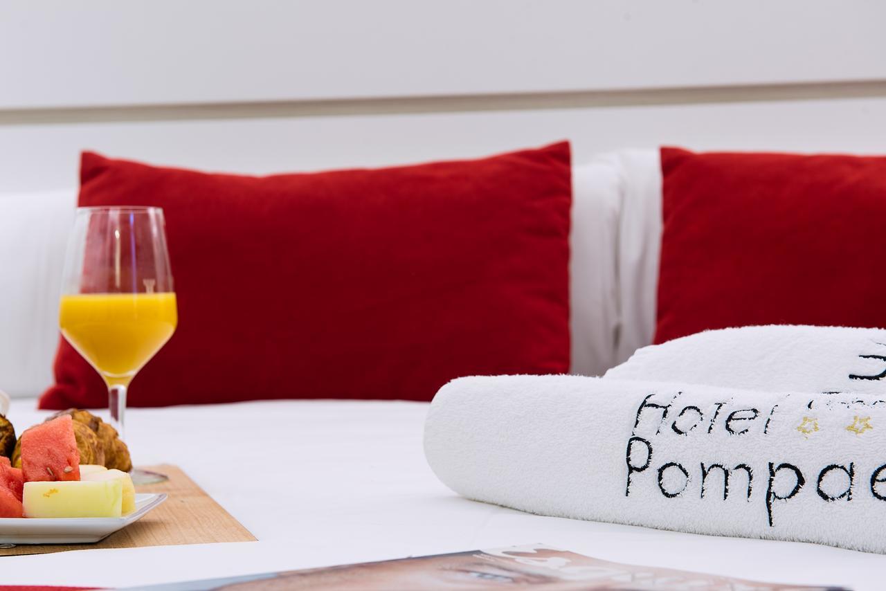 Pompaelo Plaza Del Ayuntamiento&spa 4* Pamplona