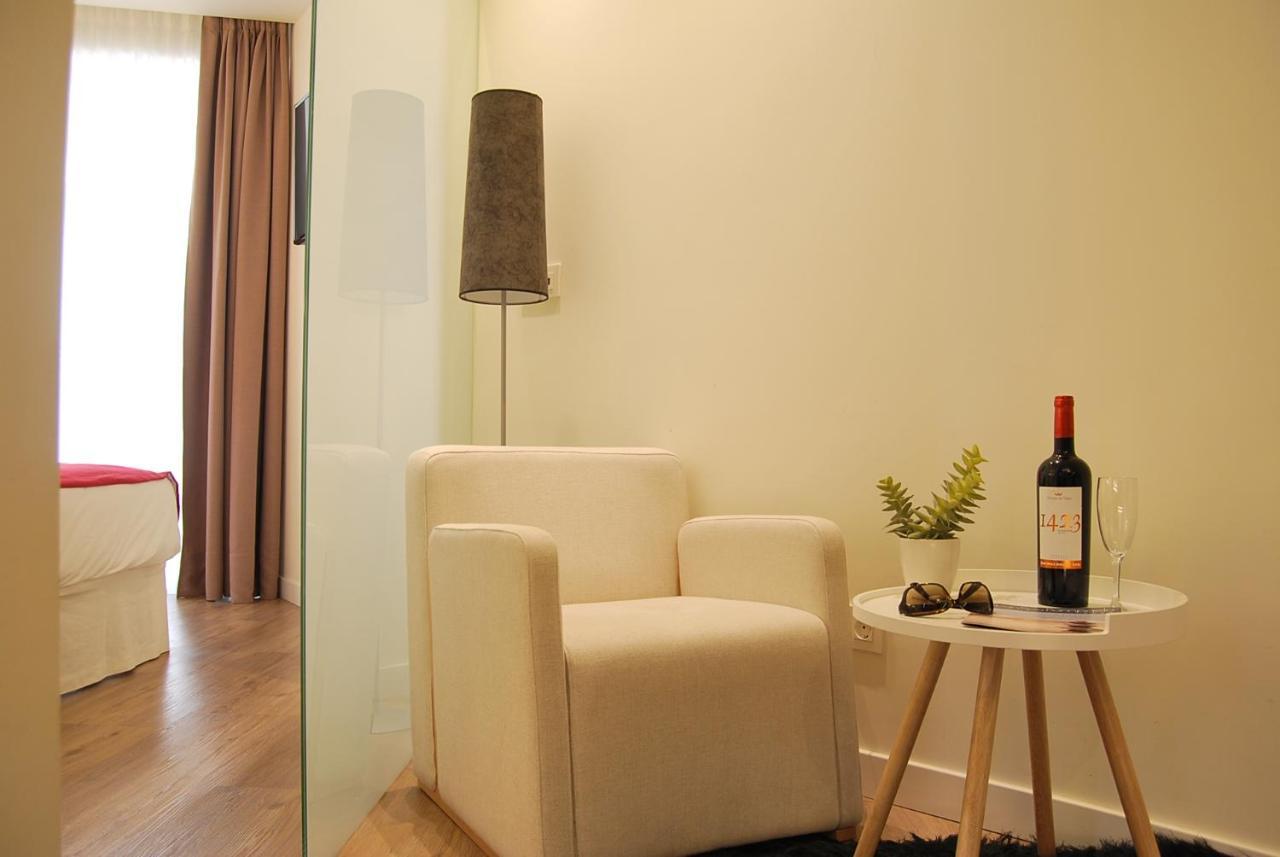 Pompaelo Plaza Del Ayuntamiento&spa Hotel 4*