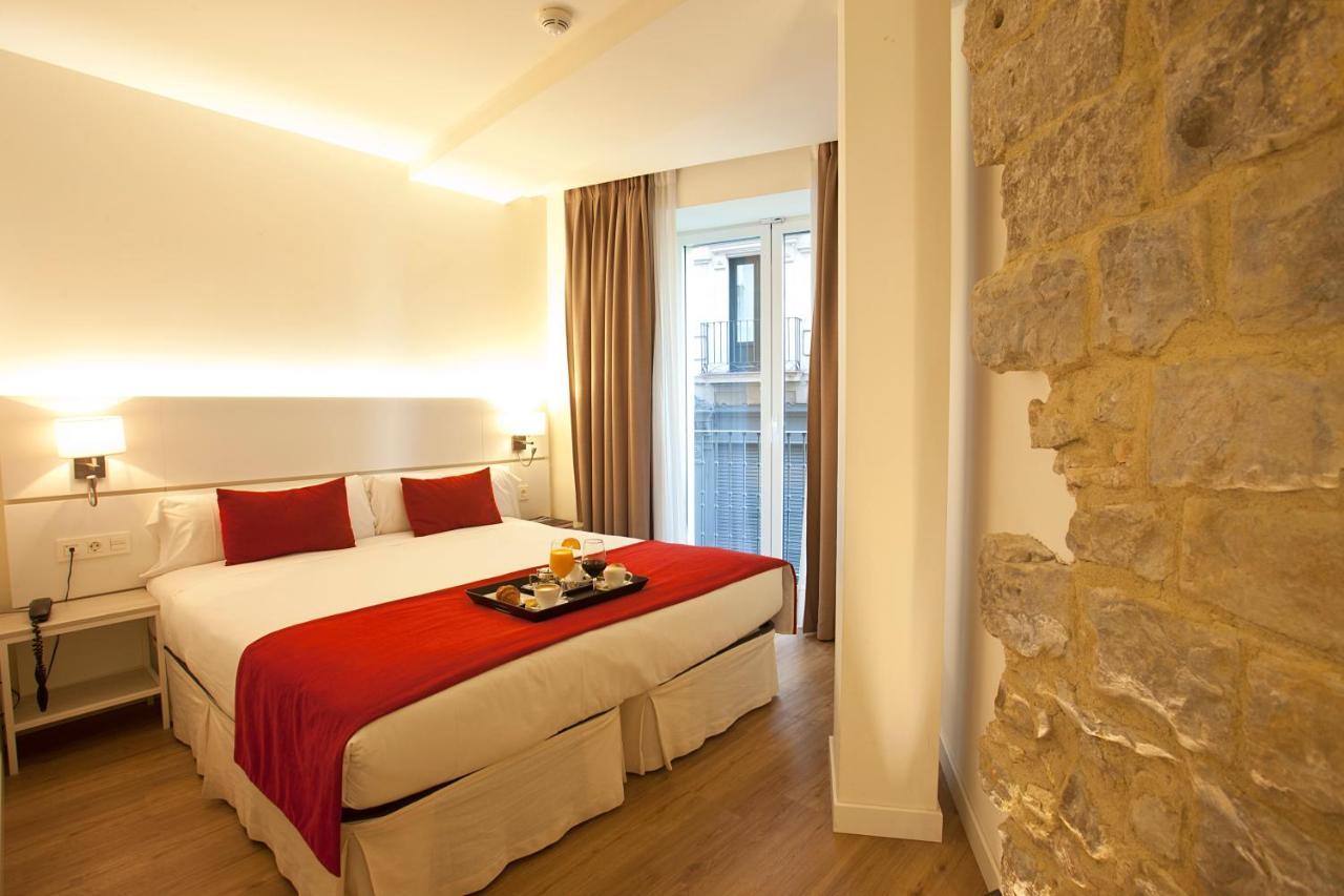 Pompaelo Plaza Del Ayuntamiento&spa Hotel Pamplona