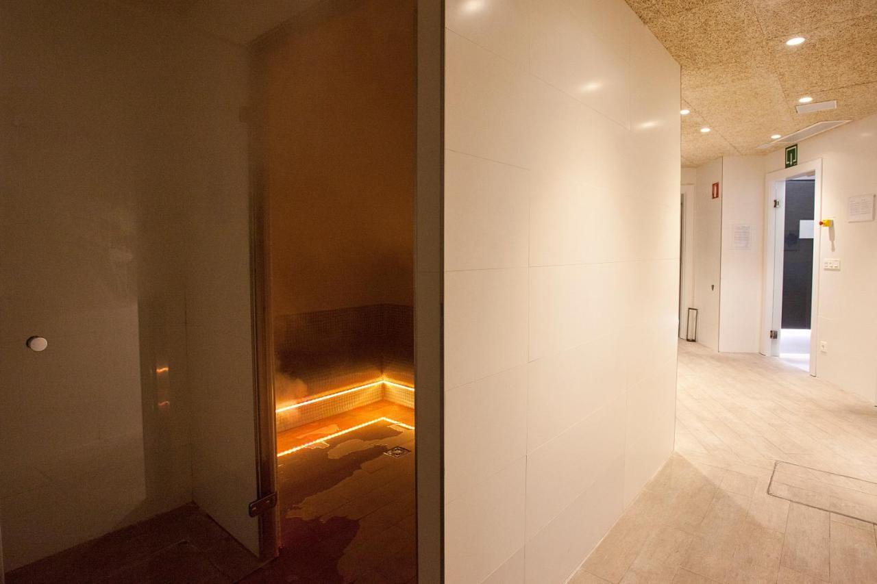 Pompaelo Plaza Del Ayuntamiento&spa Hotel Pamplona