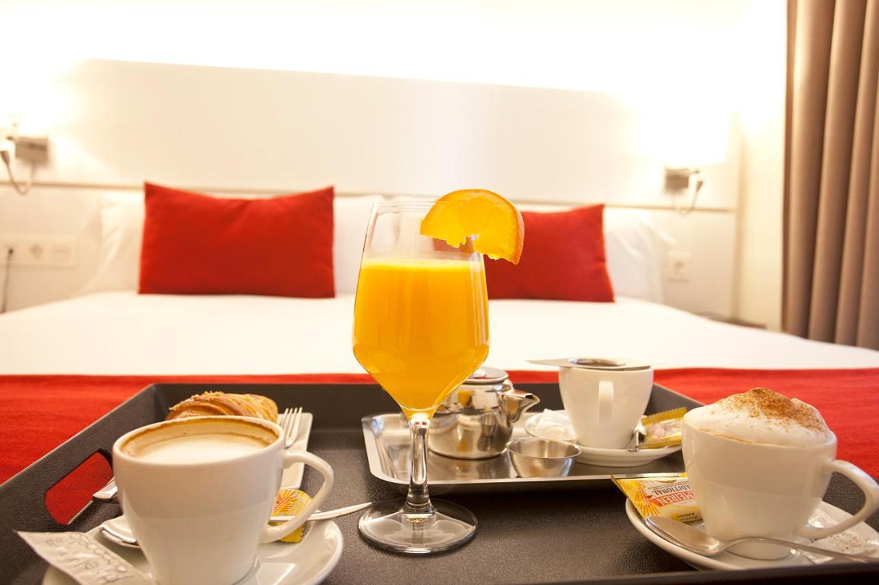 Pompaelo Plaza Del Ayuntamiento&spa Hotel